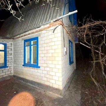 Продається затишна дача в селі Сальник