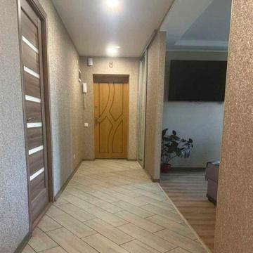 Кирпичный дом!Продажа 4-х комн кв. с ремонтом