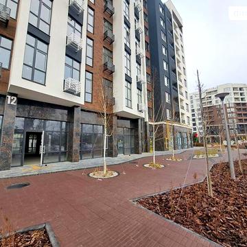 Продаж 3к Квартира вул. Ольги Кобилянської ЖК Синергия Сити