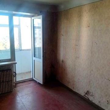 Двухкомнатная квартира на салтовке,