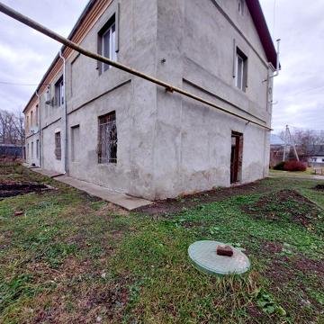 Продаж квартири/приміщення вільного призначення  Дрогобич в.Фабрична