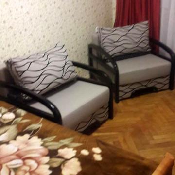Однокомнатная квартира на Печерске