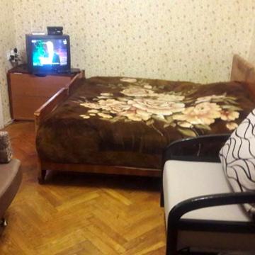 Однокомнатная квартира на Печерске