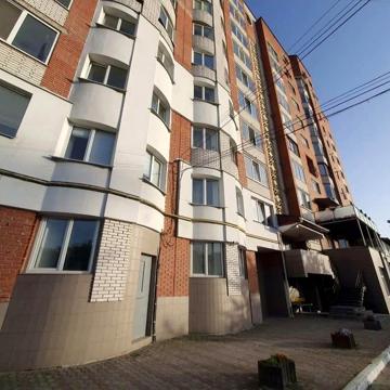 Северина Наливайка вул., 4
