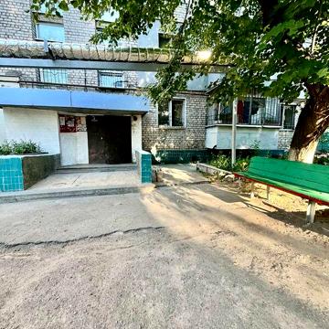 Продаж 2к Квартира вул. Аудиторна