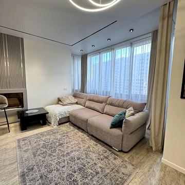 Продаж 1к Квартира Професорська вулиця ЖК Дом в Сокольниках