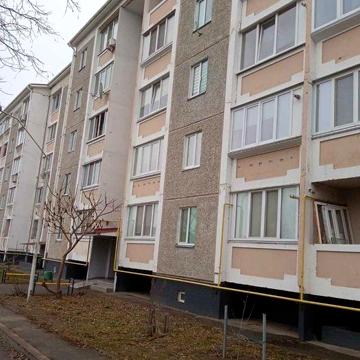 Продам терміново 2кімнатну квартиру в селі Шевченкове.