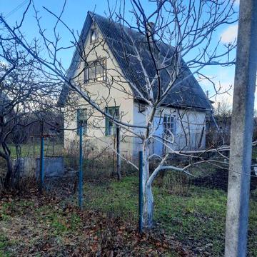 Продам дачу под Одессой