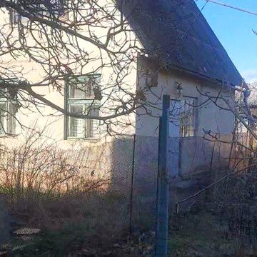 Продам дачу под Одессой