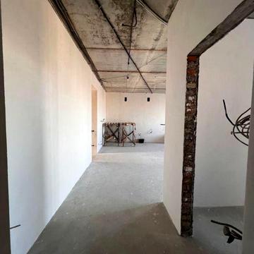 Продам трикімнатну квартиру в центрі міста ЖК Театральний