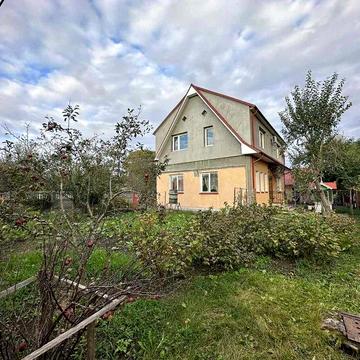 Продаж особняку в Коломиї на тихій вулиці