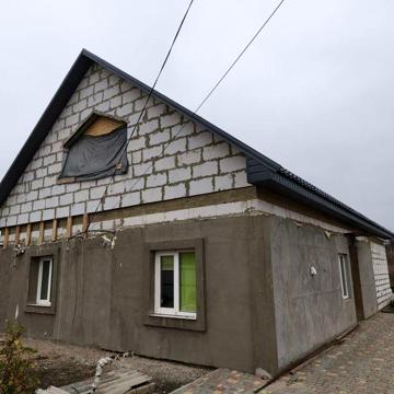Продам дом от хозяина