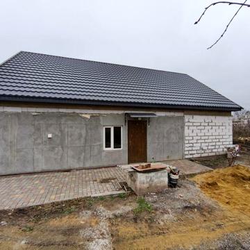 Продам дом от хозяина