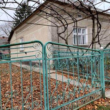 Продається будинок в Збаражі , Тернопільська область