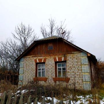 Дом на продаж Житомирська обл.