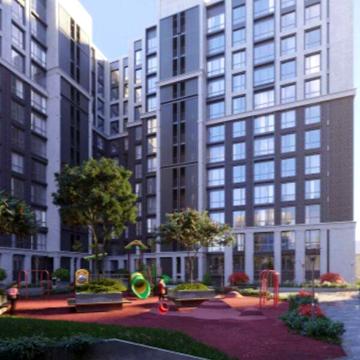 Продажа 1к квартира Короленка вулиця ЖК Geneve