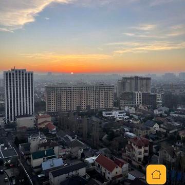 Продаж 1к Квартира Валерія Самофалова вулиця ЖК Сорок третья жемчужина