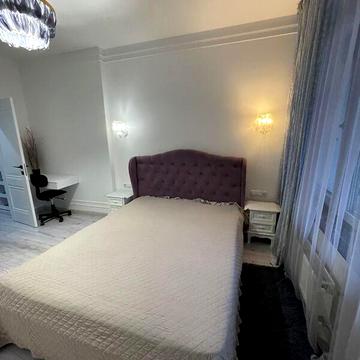 Продаж 1к Квартира Валерія Самофалова вулиця ЖК Сорок восьмая жемчужина