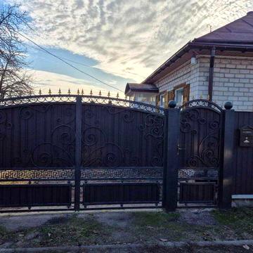 Продаж будинку в с. Дубіївка