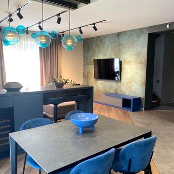 16 ст. Фонтана. Продам новый дом в закрытом кооперативе!