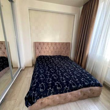 Продаж 1к Квартира Генуезька вулиця ЖК Тридцать шестая жемчужина