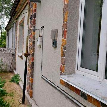 Продаж с. Неграші  квартира з своїм двориком
