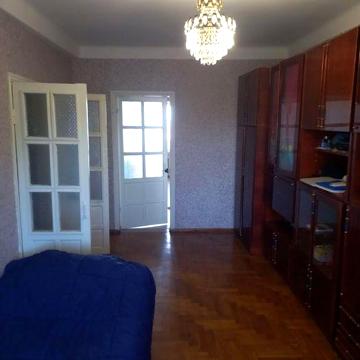 Продам трикімнатну квартиру