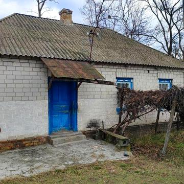 Будинок с.Сошників