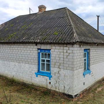 Будинок с.Сошників