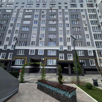 Терміновий продаж! Двокімнатної квартири.