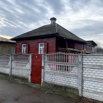 Продам будинок р-н 4 школи