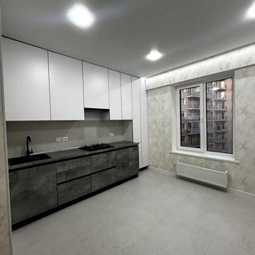Продаж 1к Квартира Інглезі вулиця ЖК Via Roma