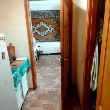 Продам однокімнатну квартиру