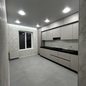 Продаж 1к Квартира вул. Інглезі ЖК  Via Roma