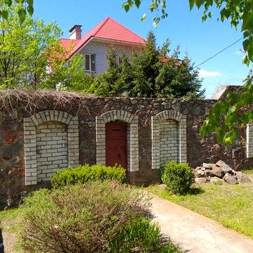 Лучшее предложение! Дом на бул. Автокразовском! Всего 320$ за м/кв!