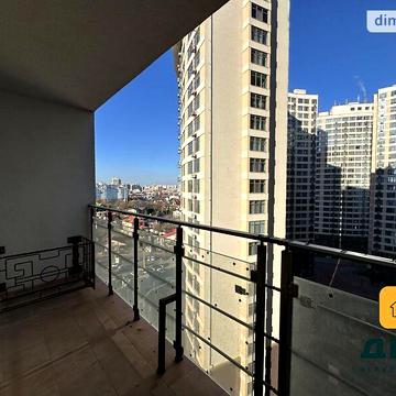 Продаж 1к Квартира Валерія Самофалова вулиця ЖК Сорок восьмая жемчужина