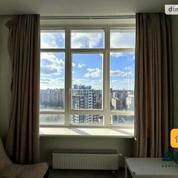 Продаж 2к Квартира Генуезька вулиця ЖК Гольфстрим