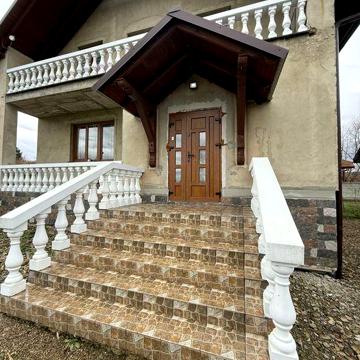 Продаж будинку в місті Мостиська