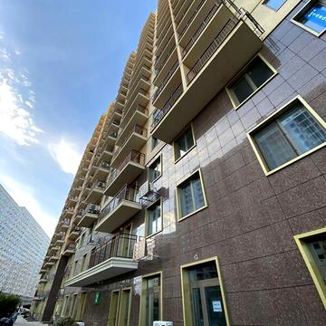 Продаж 2к Квартира Перлинна вулиця ЖК Пятьдесят восьмая жемчужина