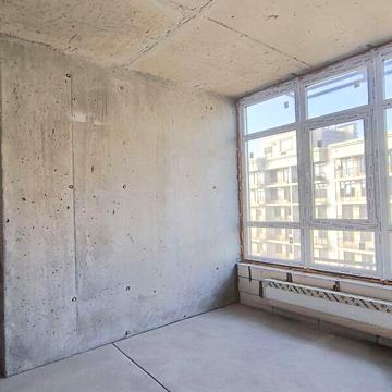 Продаж 1к Квартира Курортний провулок ЖК Атмосфера