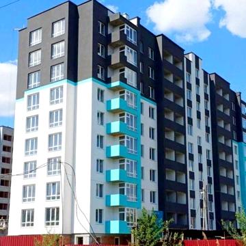 Найдешевша 2к квартира на Виставці ЖК СпрінгТаун за 30000 $ ЖК СпрингТаун