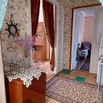 Продам 4 -и кімнатну квартиру в Жовтих Водах