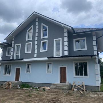 Продам дуплекс під садок центр реабілітаці 200кв 6 ком в Гнедин Гнідин
