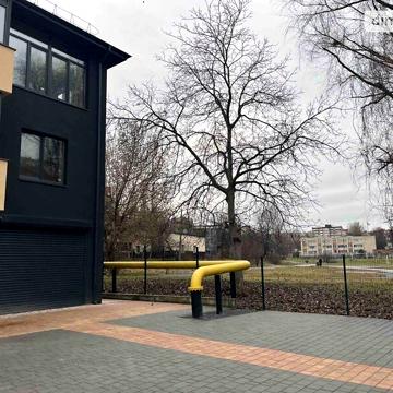 Продаж 1к Квартира Молодіжна вулиця