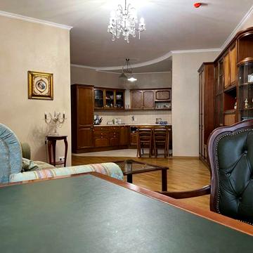 Власник продам 3к квартиру ЖК Панорама на Печерську ЖК Панорама на Печерську