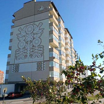 Продаж 2 кім. квартира  /Горбачевського /Івано-Франківськ