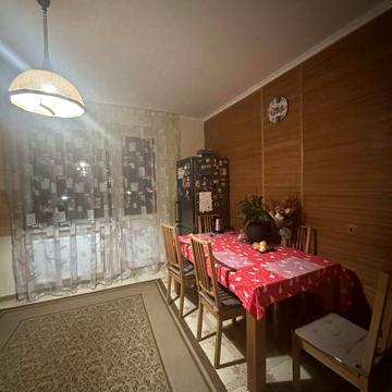 3х кімнатна новобудова. 100 кв.м по Державним Програмам.