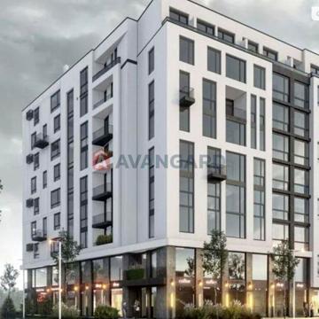 Продаж 2-кімнатної кв ЖК “Бузковий”, Сихівський район розтермінування