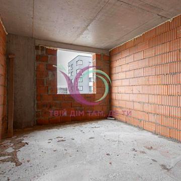 Продаж однокімнатної квартири в ЖК Strim Towers