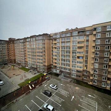 Під Держ виплати та іпотеку! 2к вул. Зарічанська - 82,85 м2! ТОРГ